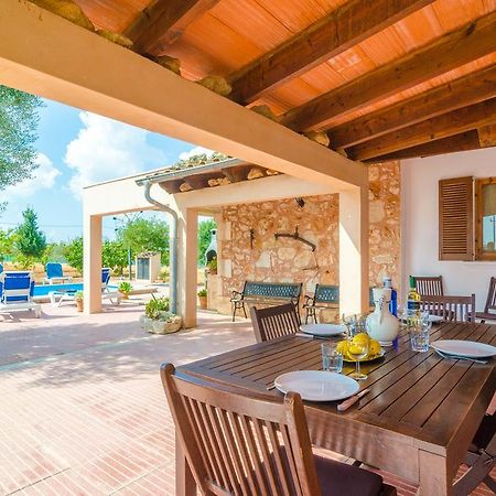 קמפוס Villa Cesar מראה חיצוני תמונה